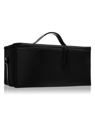 MAC Cosmetics Cosmetic Bag Carry-All M·A·C чантичка за гримове с малко огледало 29,2 × 12,7 × 15,2 cm 1 бр.