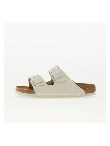 Сникърси Birkenstock Arizona SFB VL Antique White EUR 36