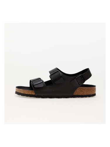Сникърси Birkenstock Milano Birko-Flor Triples Black EUR 41