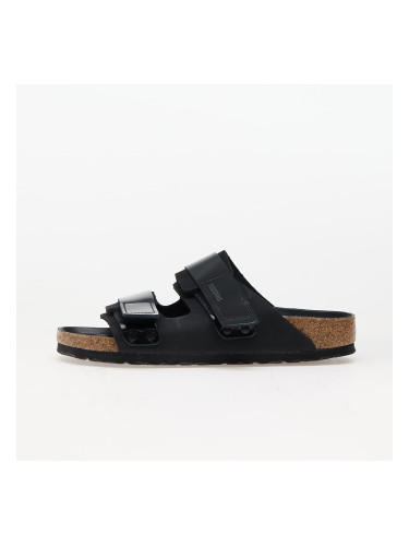 Сникърси Birkenstock Uji Nubuck Leather Black EUR 36
