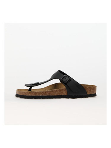 Birkenstock Gizeh Birko-Flor Black 39