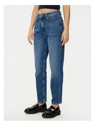 HUGO Дънки Noe_B 50520614 Син Mom Fit