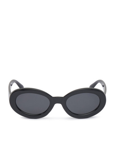 JENNY Слънчеви очила 4WF-002-SS25 Черен