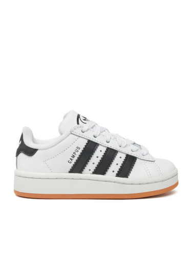 adidas Сникърси Campus 00s JP7035 Бял