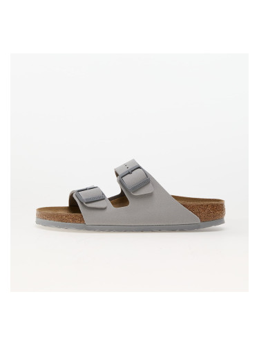 Birkenstock Arizona Birko-Flor Stone Coin 36