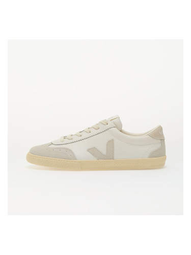 Сникърси Veja Volley O.T. Leather White Natural EUR 41
