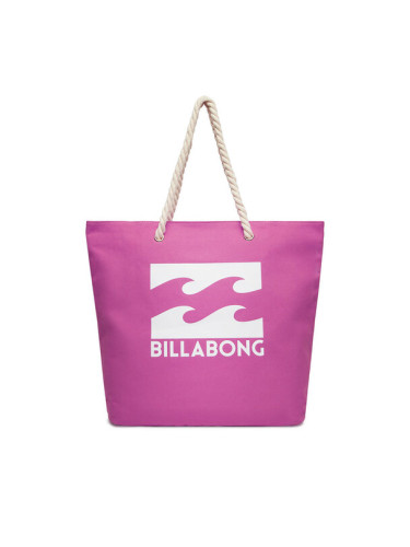 Billabong Дамска чанта BLB-B-001-07 Виолетов
