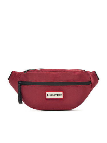 Hunter Чанта за кръст HTR-B-010-07 Бордо