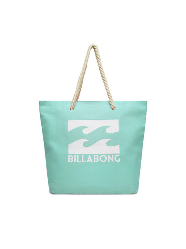 Billabong Дамска чанта BLB-B-001-07 Електриков