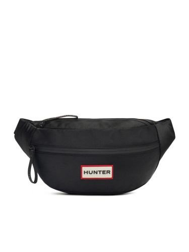 Hunter Чанта за кръст HTR-B-010-07 Черен