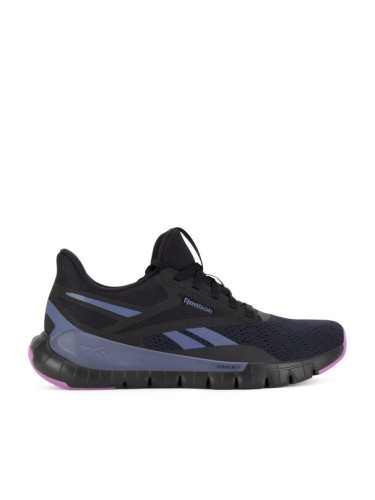 Reebok Обувки за зала REEBOK FLEX TRAINER 100210154 Черен