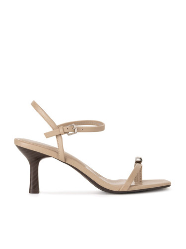 JENNY Сандали CD24073-1 Бежов