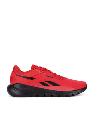 Reebok Сникърси SPLIT FLEX 100238408 Червен