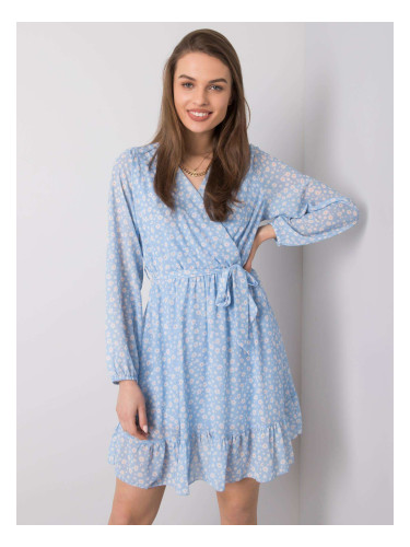 Dress-TW-SK-BI-26329.20-light blue