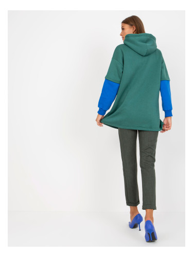 Sweatshirt-RV-BL-8232.27X-dark green