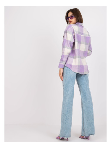 Shirt-EM-KS-15178.40P-Light Purple