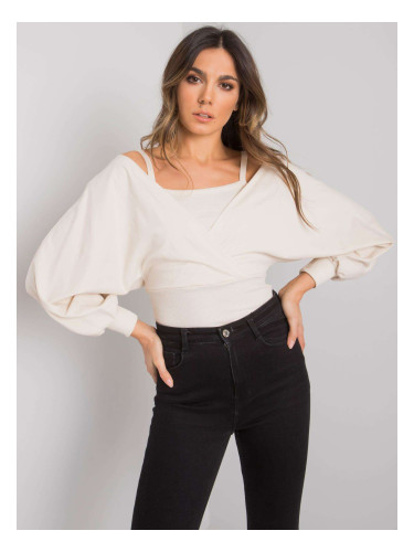 Blouse-RV-BZ-7311.02X-light beige