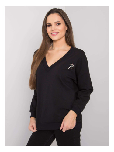 Sweatshirt-RV-BL-7370.78P-black