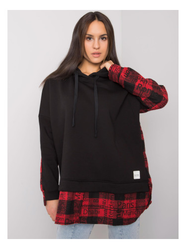 Sweatshirt-RV-BL-7312.14-black-red