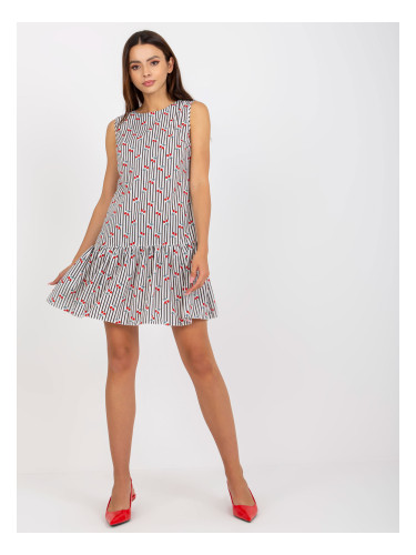 Dress-LK-SK-506962.35P-white-black