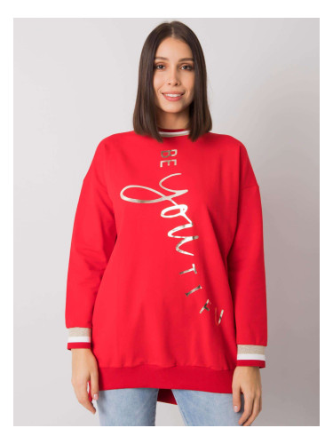 Tunic-RV-TU-7269.78P-Red