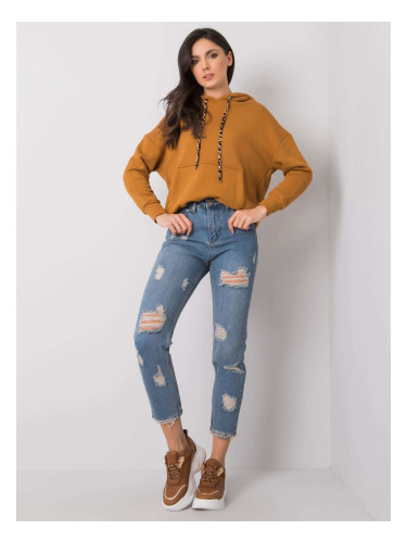 Jeans trousers-318-SP-605.64P-blue