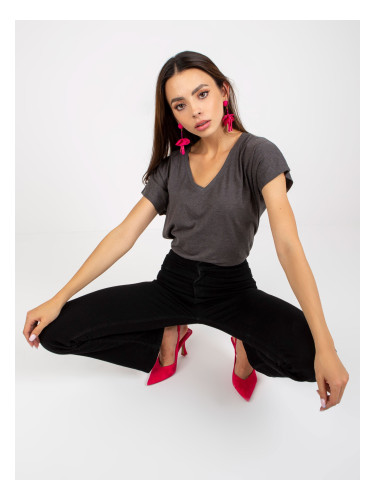 T-shirt-B-014.86-dark grey