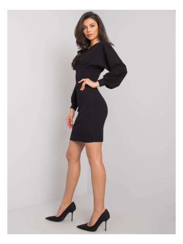 Dress-RV-SK-7337.19-black