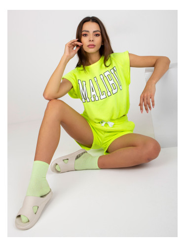 Set-EM-KMPL-730.60-lime green
