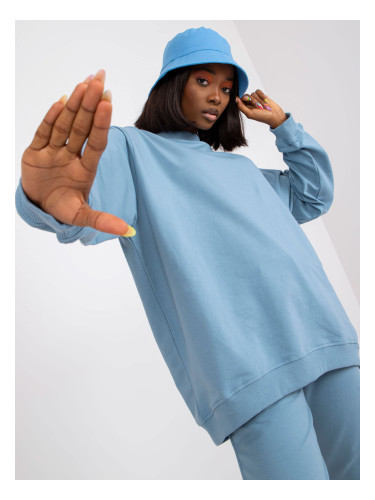 Sweatshirt-AP-BL-A-R001-light blue