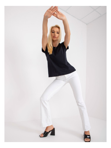 T-shirt-RV-TS-4833.32P-navy blue