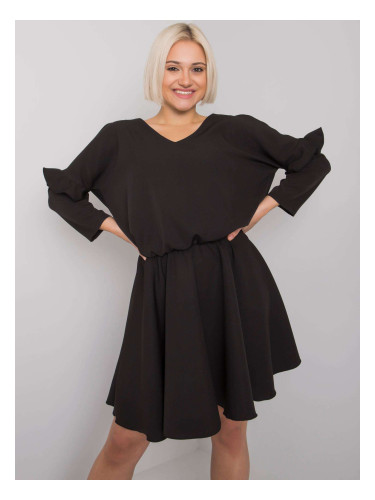 Dress-CHA-SK-2021.43-black