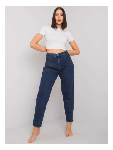 Jeans trousers-MR-SP-263.65P-dark blue
