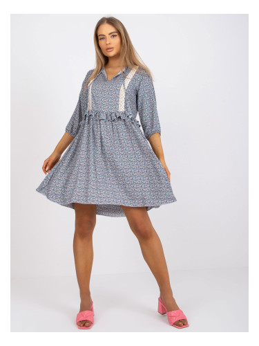 Dress-CHA-SK-1710-1.52-dark blue