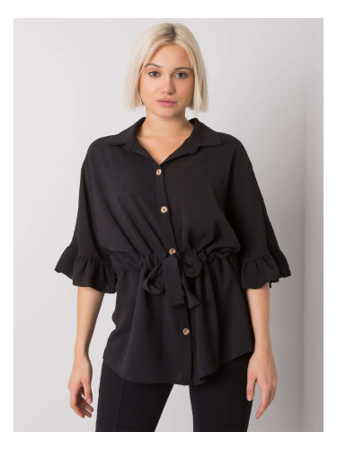 Blouse-CHA-BZ-3576.25-black