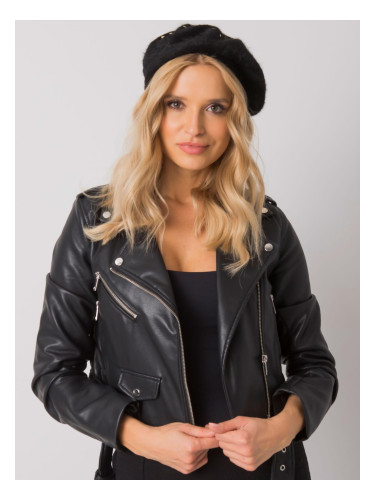 Cap-AT-CZ-CHA9116-black
