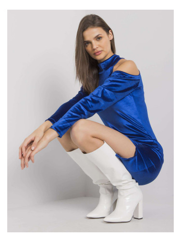 Dress-RV-SK-7344.66-Cobalt