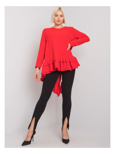Blouse-CHA-BZ-1801.47-red