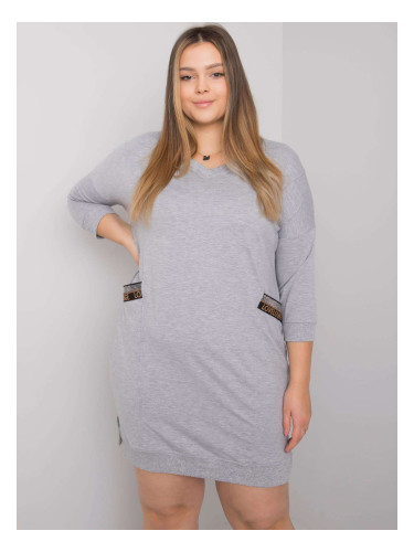 Dress-RV-SK-6836.55P-gray