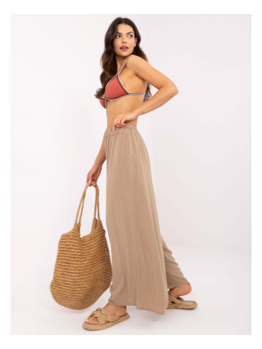 Trousers-TW-SP-BI-82353.39-brown