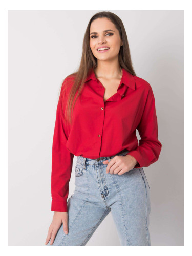 Shirt-EM-KS-004.42-dark red