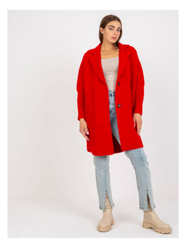 Coat-MBM-PL-1521.97P-red