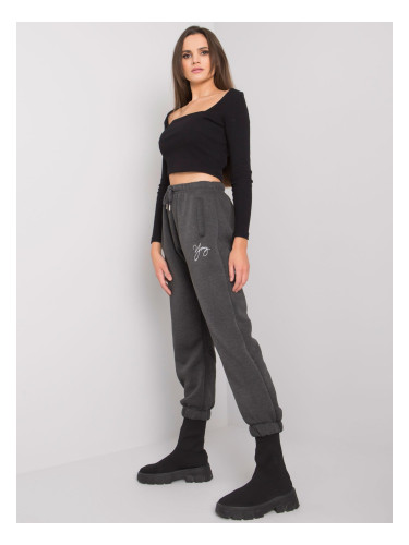 Sweatpants-RV-DR-7275.24P-dark gray