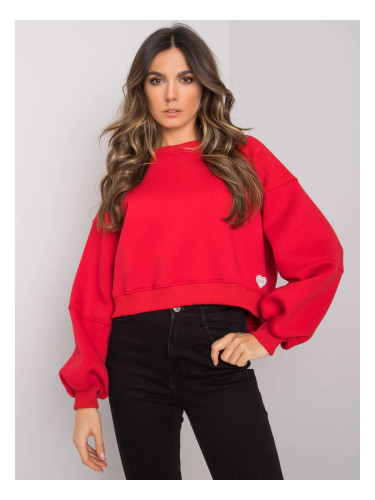 Sweatshirt-RV-BL-7334.69-red