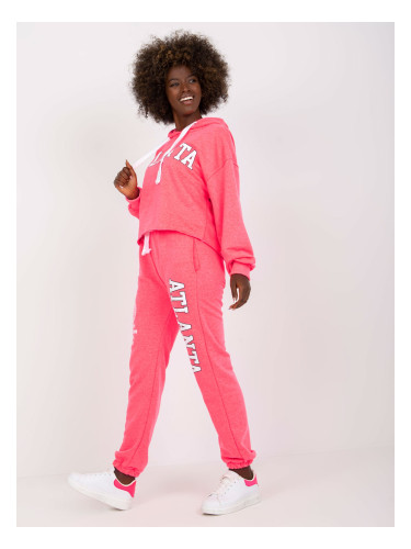 Set-EM-KMPL-734.35P-fluo pink