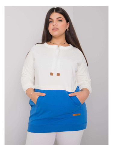Sweatshirt-RV-BL-6845.51P-white-blue