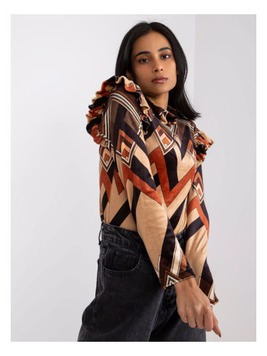 Blouse-DHJ-BZ-6533C-1.81P-black-beige