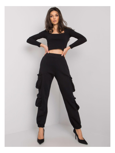 Sweatpants-RV-DR-7364.01P-black