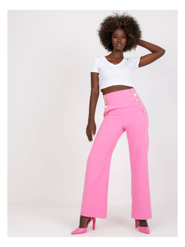 Pants-DHJ-SP-16008.01X-Pink