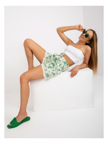 Shorts-D73771M62233KA-light beige